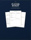 MON PLANNER BUDGET