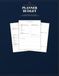 MON PLANNER BUDGET