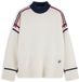 Tommy Hilfiger Pull en laine pour femme L Automne/Hiver 2026