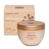 L'Erbolario Meharees Body Cream 300ml