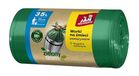 SAR JAN NZ ZELONY WORKI LD Zawią. 35l 22szt