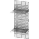Siemens 8PQ5000-4BA26 8PQ50004BA26 Tableau de distribution 1 pièce(s)