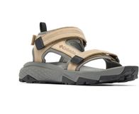 Columbia Peakfreak Rush Sandaal LEA Heren 2121251 212 Oxford Tan