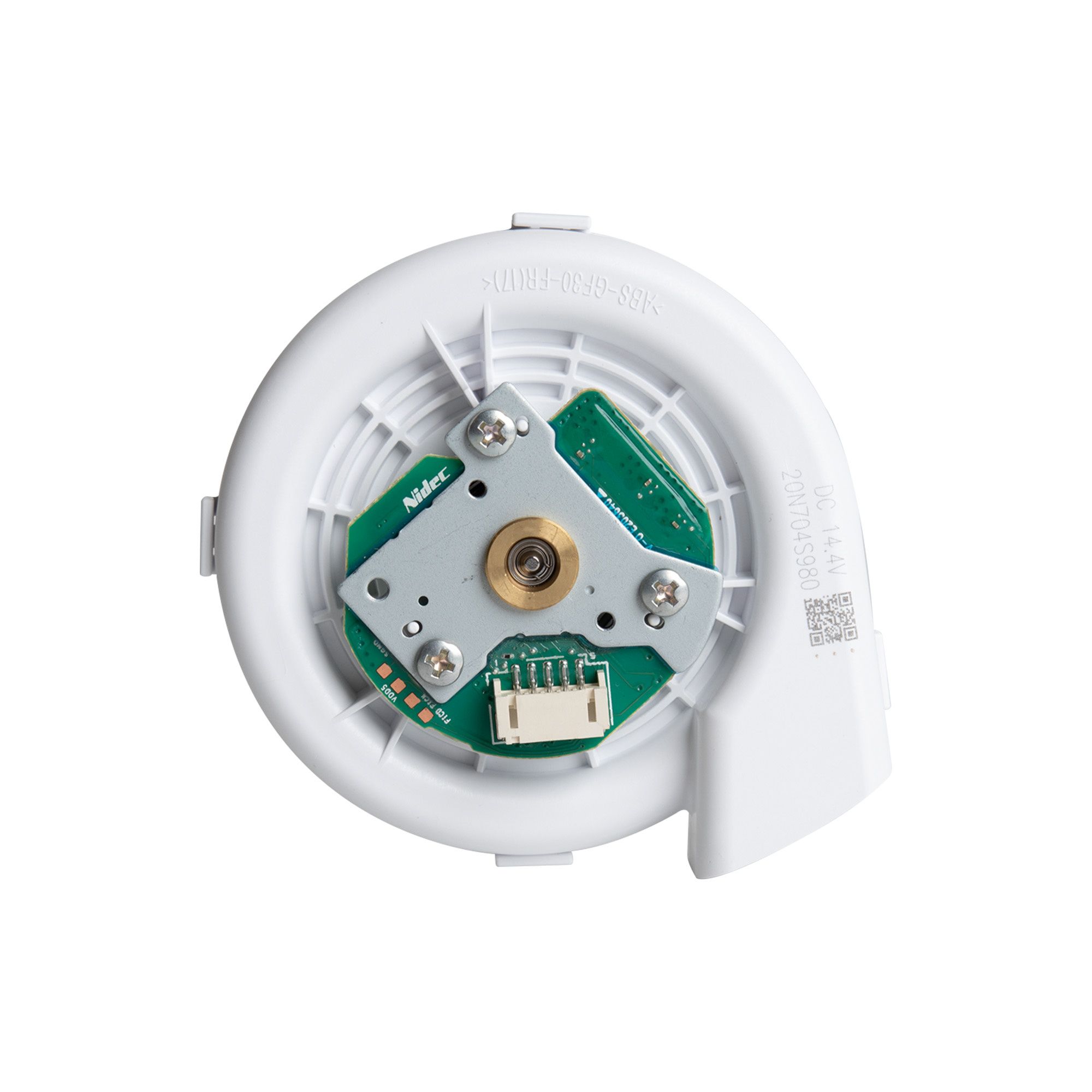 Xiaomi Roborock S8, S8+ en S8 Pro Ultra Fan