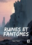 Ruines Lucid Page Media Ruines et fantômes Paperback