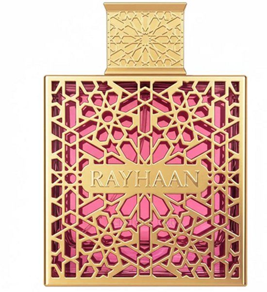 Rayhaan Eau de Parfum / 100 ml / Vrouwen