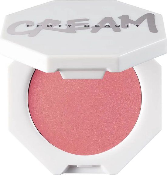 Fenty Beauty Cheeks Out Freestyle Cream Blush - Petal Poppin