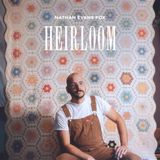 Heirloom Nathan Evans Fox Heirloom (LP)