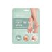 Farmstay Masque peeling pour les pieds