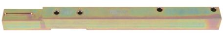 KS Tools 700.2257 Fixeerhouder, 280x22x22 mm