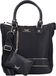 Sansibar Sac à main Sac bandoulière Sac cabas Noir