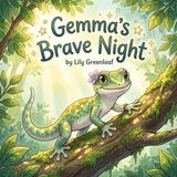 Gemma's Libri GmbH Gemma's Brave Night Paperback