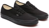 Vans Unisex Lifestyle Classic FTW-sneaker Ua Authentic Zwart/Zwart