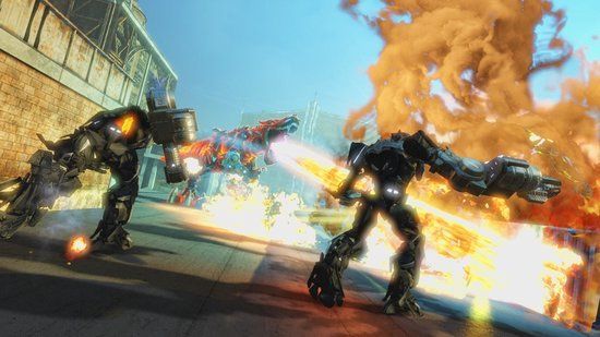 Activision Blizzard Entertainment Transformers: Rise Of The Dark Spark - Nintendo Wii