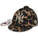 New Era Mini Pet Sleutel New York Yankees Lion