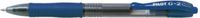 Pilot Vulling voor Gelpennen BLS-G2-10, Blauw