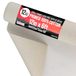 U.S. Art Supply 12" brede x 2 yards (6 voet) lange onuitgerekte canvasrol
