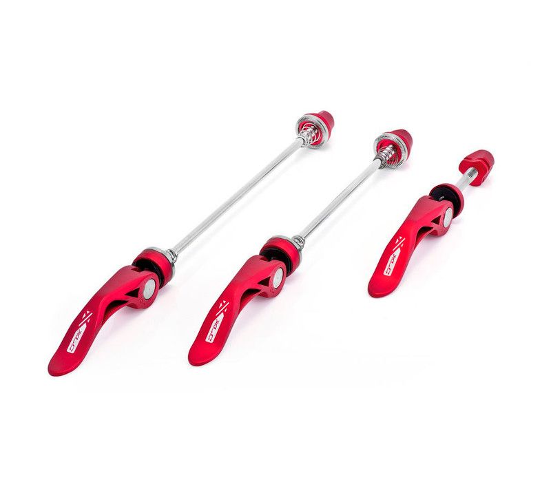 XLC Snelspanner - Aluminium/Staal - 4032191797625