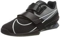 Nike Romaleos 4 Gewichthefschoenen Zwart EU 45 1/2 Man