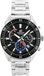Casio Herren wristwatch CASIO EDIFICE EFR-552D-1A3VUDF mit Geschenkbox