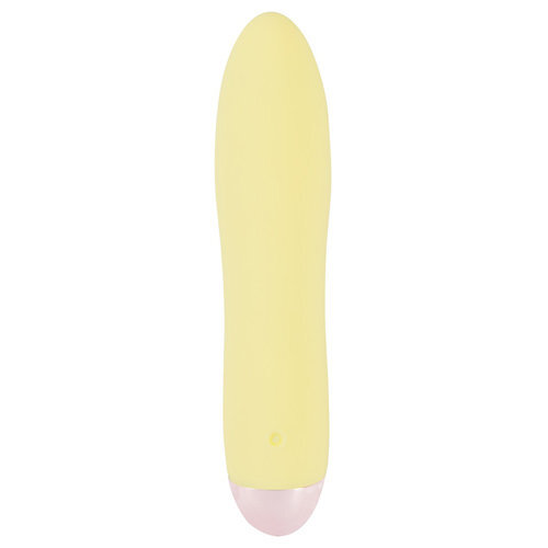 You2Toys Mini Vibrator - Geel