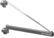 MW Tools Support de palan capacité 990kg PP1000/750