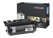 Lexmark X644e/X646e Extra High Yield Print Cartridge Tonercartridge Origineel Zwart