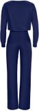 Winshape Functional Comfort Jumpsuit JS101LSC