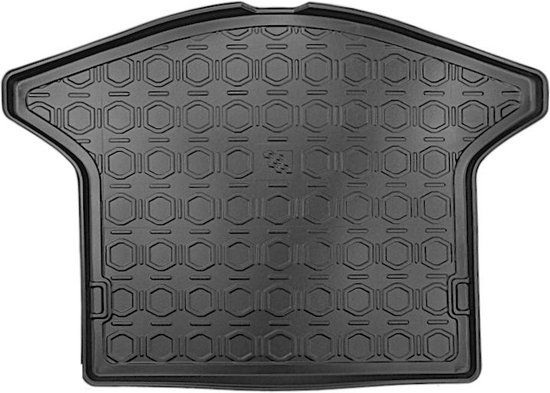 AutoStyle Mazda Kofferbakmat 'Design' passend voor Mazda CX-5 II (KF) 2017-
