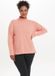Q by Endurance Funktionsshirt Fermier Koraal Polyester/Elastaan Lange Mouw Effen Vrouwen 54