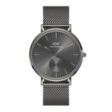 Daniel Wellington Multi-Eye DW00100712 - Dameshorloge - Ø 40 MM