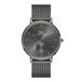 Daniel Wellington Multi-Eye DW00100712 - Dameshorloge - Ø 40 MM