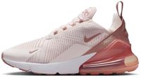 Nike W NIKE AIR MAX 270 2 HJ3222-600 Dames Sneakers Oranje Maat 39