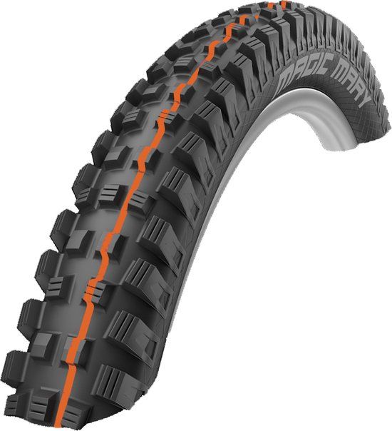 Schwalbe Magic Mary EVO TLE Super Gravity 26X2.35