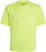 adidas teamwear adidas T-shirt Kinderen Tabela 23 Jersey Limoengroen - Maat 116cm