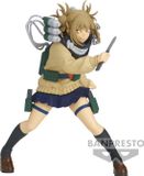 My Hero Academia Banpresto Himiko Toga Verzamelfiguren meerkleurig