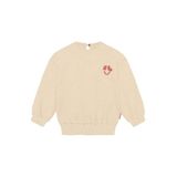 Noppies kids longsleeve ecru