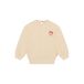 Noppies kids longsleeve ecru