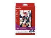 Canon GP-501 Glossy Photo Paper - 10x15cm - 210gsm - 10 Sheets