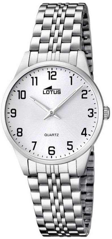 LOTUS Mod. 15884-1 - Horloge - 8430622593239