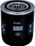 Mann Filter W930 Lube Filter