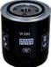 Mann Filter W930 Lube Filter
