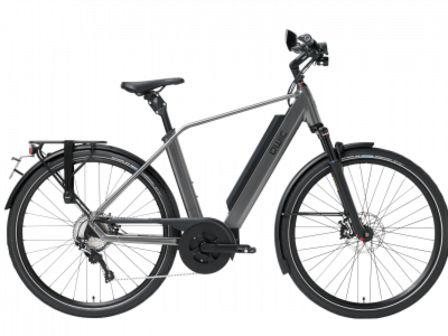 QWIC Performance MD11 Speed / Antracite / Uni /  / 2021