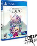 Limited Run Games One Step From Eden - PS4