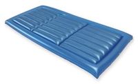 GIMA 28502 Eenpersoons matras Blauw