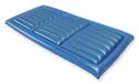 GIMA 28502 Eenpersoons matras Blauw