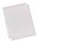 Esselte 5606600 Chemises d'archivage 100 pièces