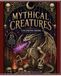 Mythical Creatures Coloring Book: 25 Dark & Legendary Creatures to Color