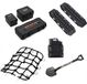 Elzusha - Set de 8 accessoires pour crawler RC 1/10