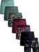 Muchachomalo Boxershorts Heren – 7 Pack – 95% Katoen – Normale Lengte – Heren Ondergoed – Onderbroeken Heren